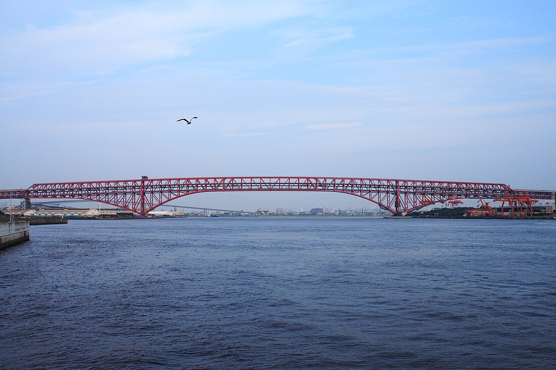 港大橋