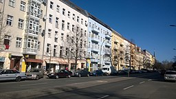 Moabit Alt-Moabit