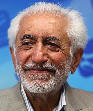 <span class="mw-page-title-main">Mohammad Gharazi</span> Iranian politician