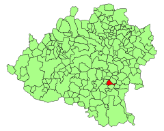 Momblona (Soria) Mapa.svg