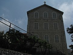 Monastary in Bikfaya - panoramio.jpg