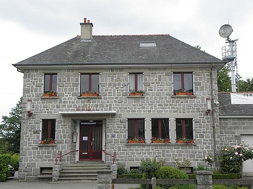 Serrurier porte blindée Montreuil-sur-Ille (35440)