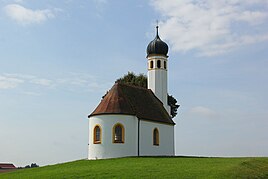 St. Margareth Chapel