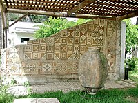 Tetouan Archaeological Museum