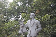 Moscow, Sergey Obraztsov memorial (43812392642).jpg