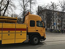 Moscow Retro Tram Parade 2019, Shabolovka Street - 5369.jpg