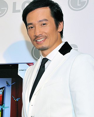 <span class="mw-page-title-main">Moses Chan</span> Musical artist