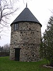 Moulin à vent Antoine-Jetté