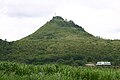 The Musuan Peak in Maramag, Bukidnon