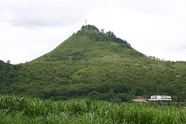 Mount Musuan.JPG