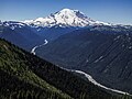 * Nomination Mount Rainier, Washington --Jjm596 16:51, 15 October 2017 (UTC) * Decline Too noisy/unsharp. -- Ikan Kekek 20:48, 16 October 2017 (UTC)