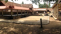 मुखतला मुरारी मंदिर