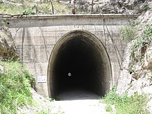 Muntapa tunel izbliza.jpg