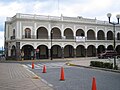 Miniatura para Museo Regional de Historia de Colima