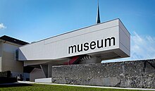 Museum der Völker