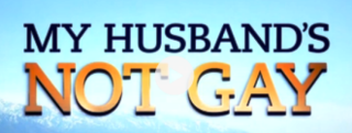 <i>My Husbands Not Gay</i> 2015 reality television special