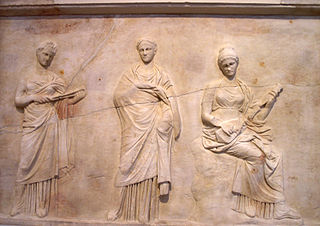 <span class="mw-page-title-main">Mantineia Base</span> Three ancient Greek bas relief plaques