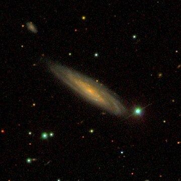 NGC 582