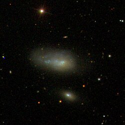 NGC 7694