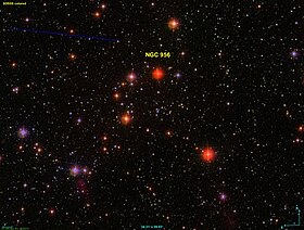 Illustrativt billede af artiklen NGC 956