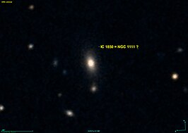 NGC 1111