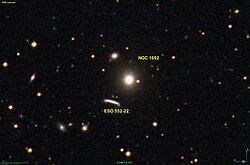 NGC 1692