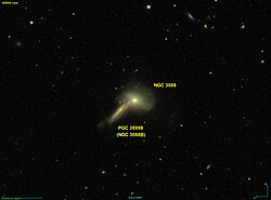 NGC 3088B