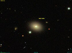 NGC 3265