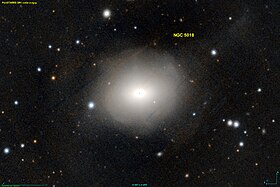 Illustrativt billede af artiklen NGC 5018