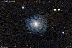 Image illustrative de l’article NGC 6190