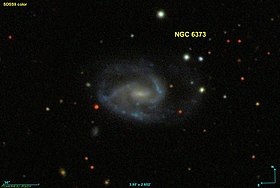 Image illustrative de l’article NGC 6373