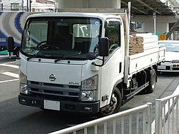 97 Nissan truck wiki #1