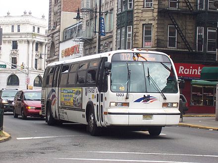 List Of Nj Transit Bus Routes 700 799 Wikiwand