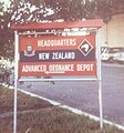 NZAOD Headquarters sign.jpg