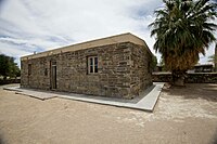 Namibia - Josef Fredericks' House 01.jpg