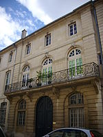 Nancy - 6 rue Lyautey.JPG