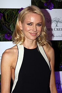 Watts in Sydney in 2012 Naomi Watts (6800617073).jpg