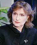 Нарочницкая Наталия Алексеевна валли тунӑ миниатюра