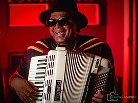 Nathan Williams Zydeco Wikipedia