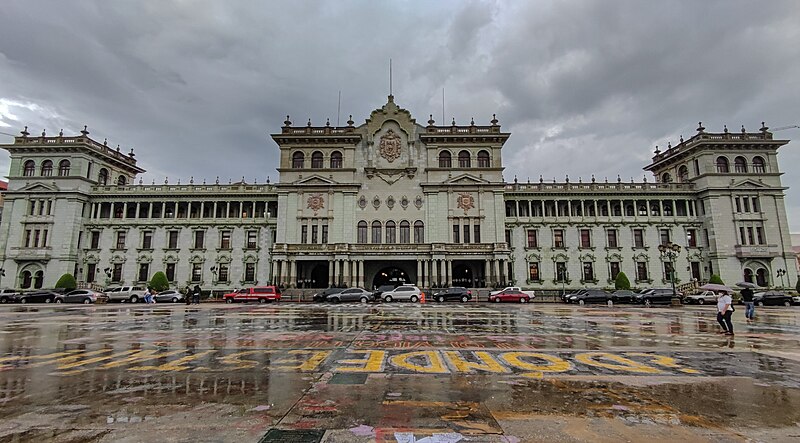 File:National Palace of Culture - Guatemala City.jpg