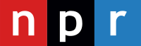 Logo della National Public Radio.svg