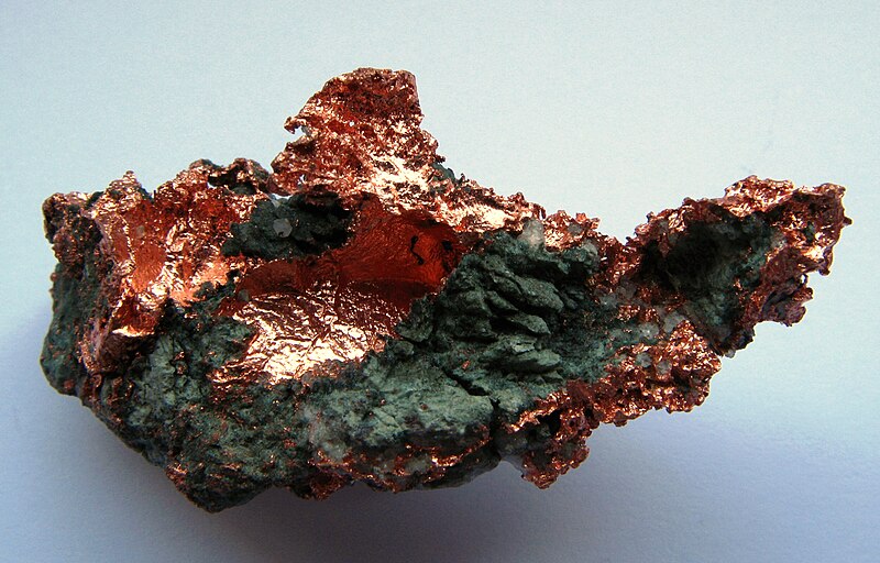 File:Native Copper (mineral).jpg