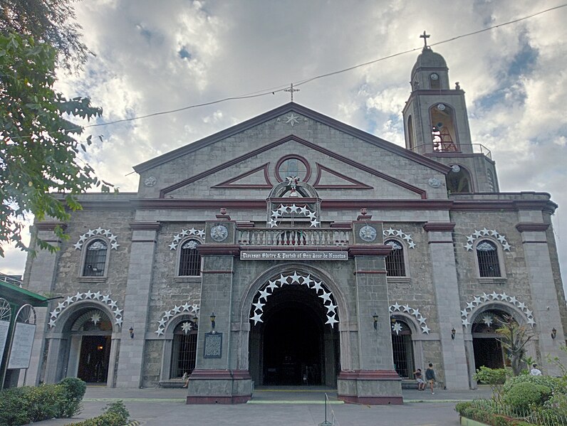 File:Navotas Church, Dec 2023.jpg