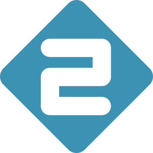 File:Nederland 2 logo 2006.svg