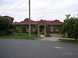 Number 28 has been associated with the Kennedy family since their introduction in 1994. Neighbours - The Kennedy's House.jpg