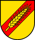 Nennigkofen coat of arms