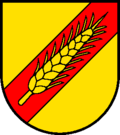 Wappen von Nennigkofen