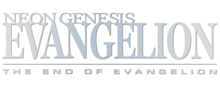 Neon Genesis Evangelion Evangelion'un Sonu logo.png