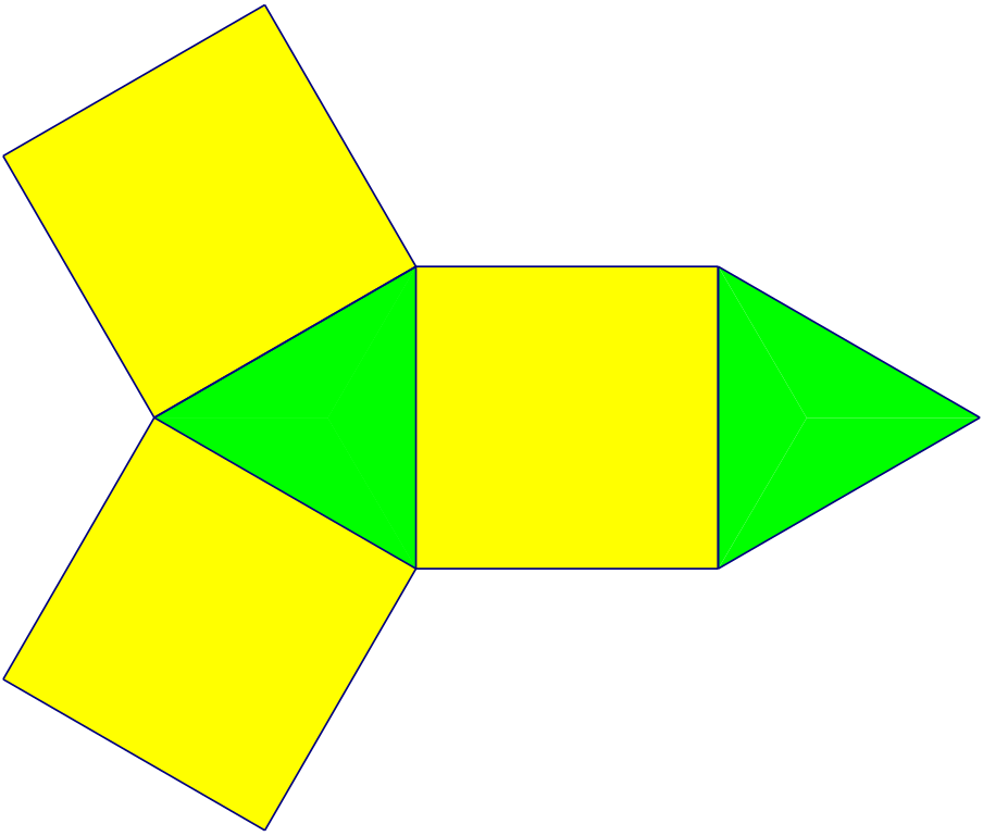 File:Net of triangular prism.svg - Wikimedia Commons