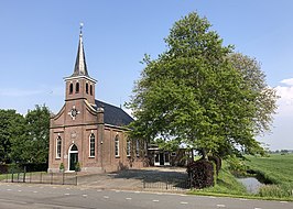 De Jacobuskerk